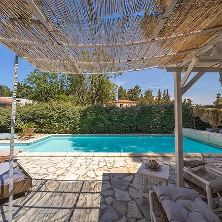 Villa La Desirade - Spacieuse Avec Piscine *