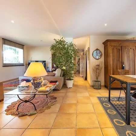 Villa La Desirade - Spacieuse Avec Piscine *